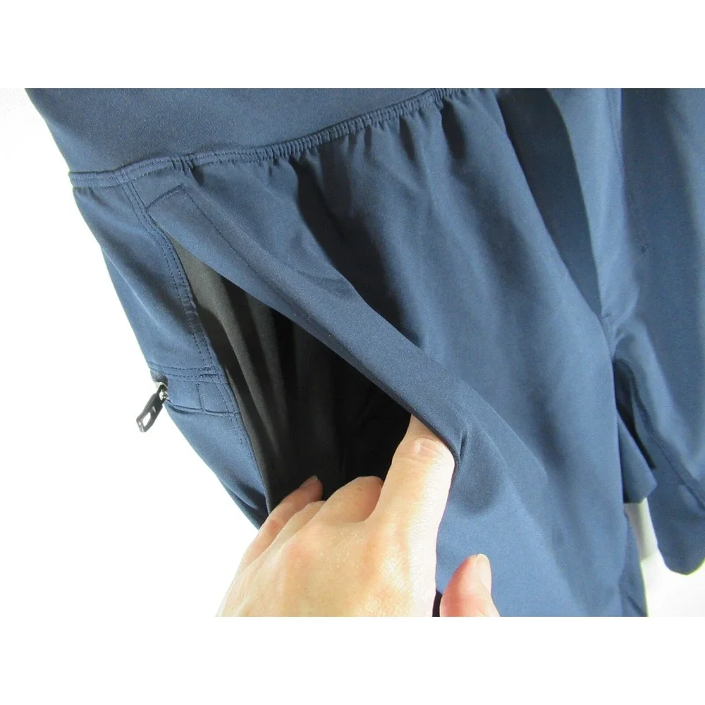 Lululemon T.H.E. Linerless Shorts Men Medium 9